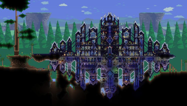 terraria 1.4.3.2