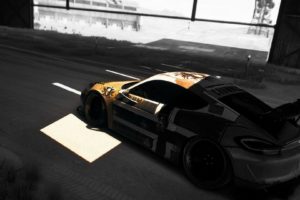 Need for Speed, Porsche Cayman GT4, Car, Japanese cars, Race cars