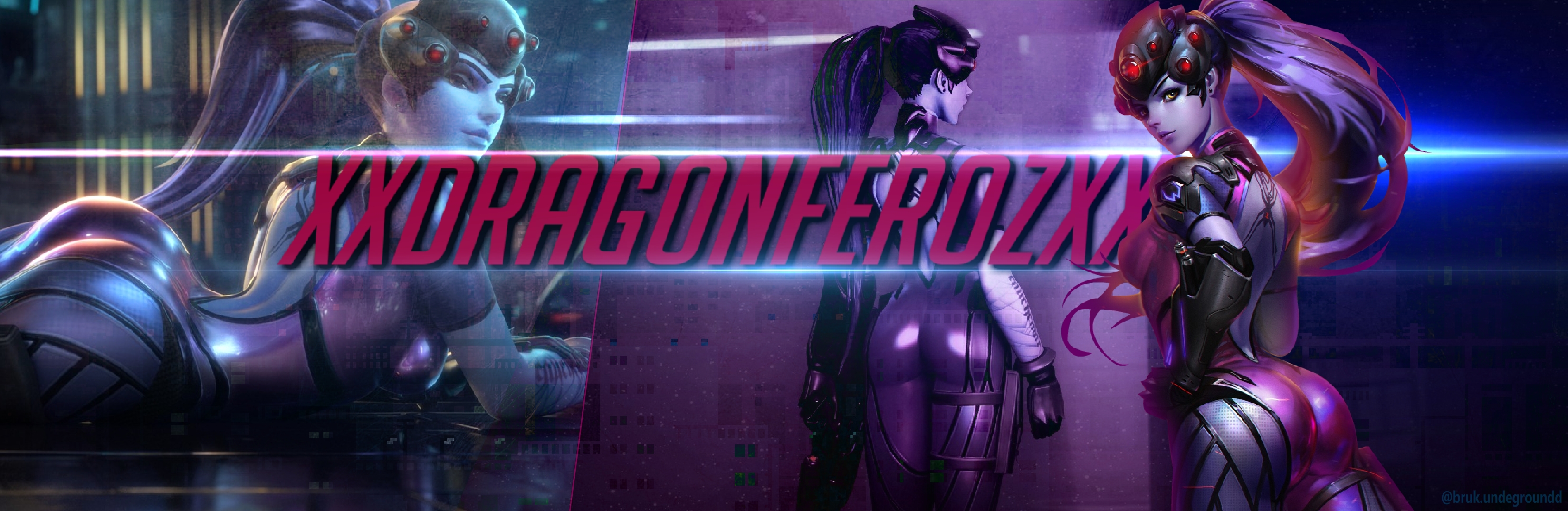 Overwatch Anniversary, Widowmaker (Overwatch), Overwatch Wallpaper