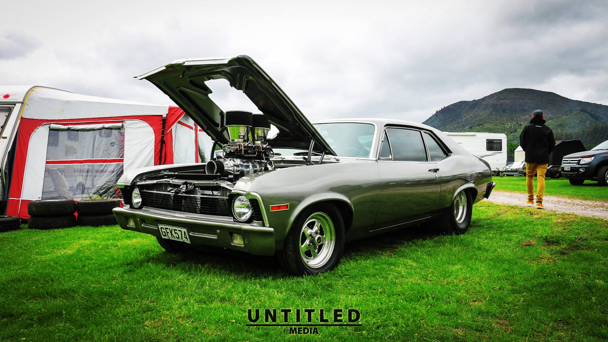 Untitled Media, Photography, Car Wallpaper