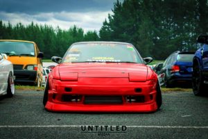 Untitled Media, Japanese cars, Photography