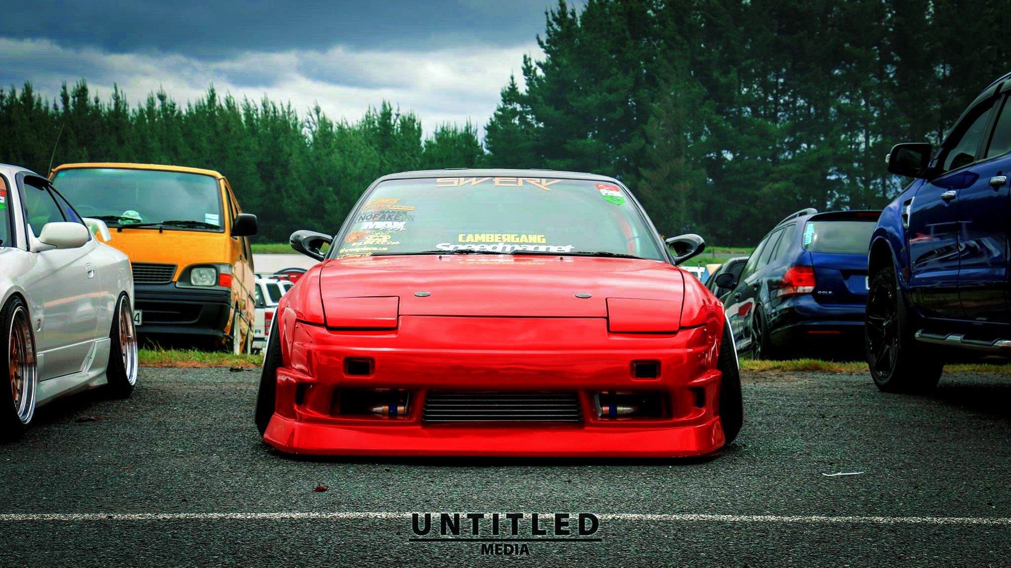 Untitled Media, Japanese cars, Photography Wallpaper