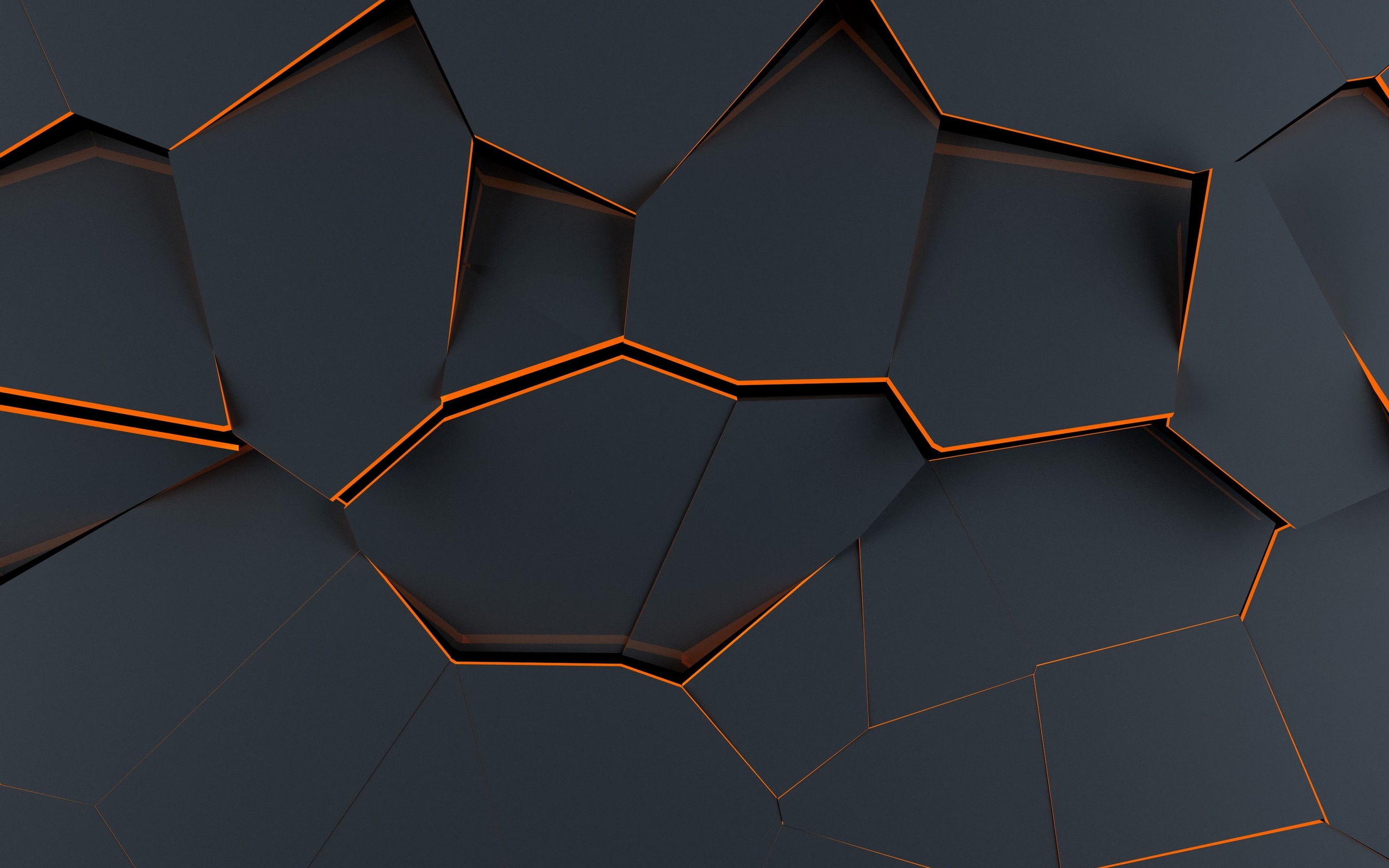 materail design, Polygon art, Abstract, Material style Wallpaper