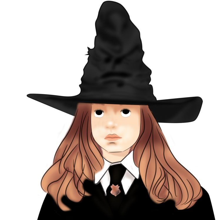 Hermiona Granger, Hermione Granger, Harry Potter HD Wallpaper Desktop Background