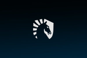 Team Liquid, Blue, Logo