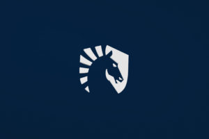 Team Liquid, Blue, Logo