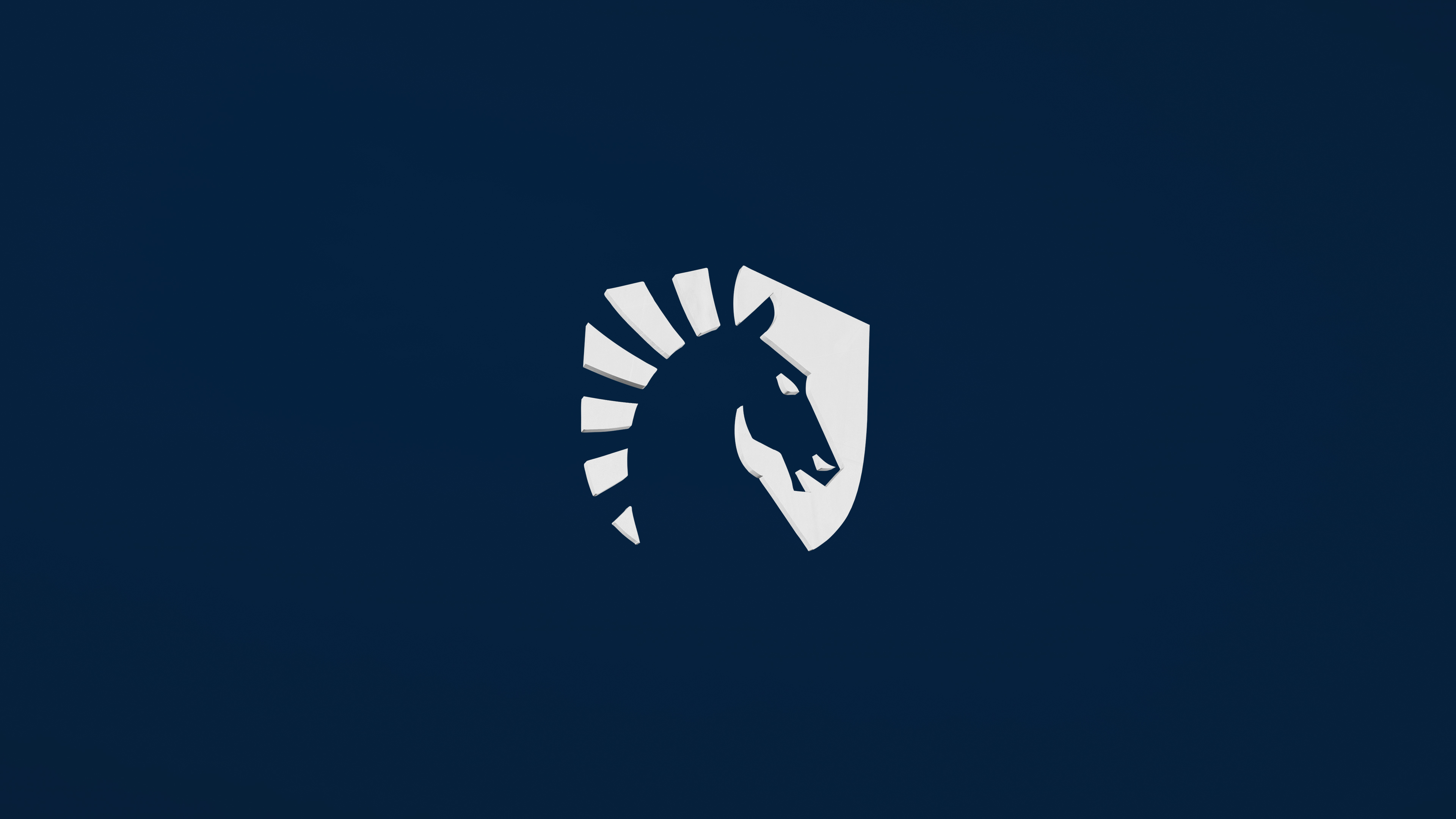 Team Liquid, Blue, Logo Wallpaper