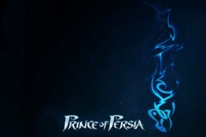 video games, Digital art, Prince of Persia, Ubisoft, Prince of Persia (2008), Logo