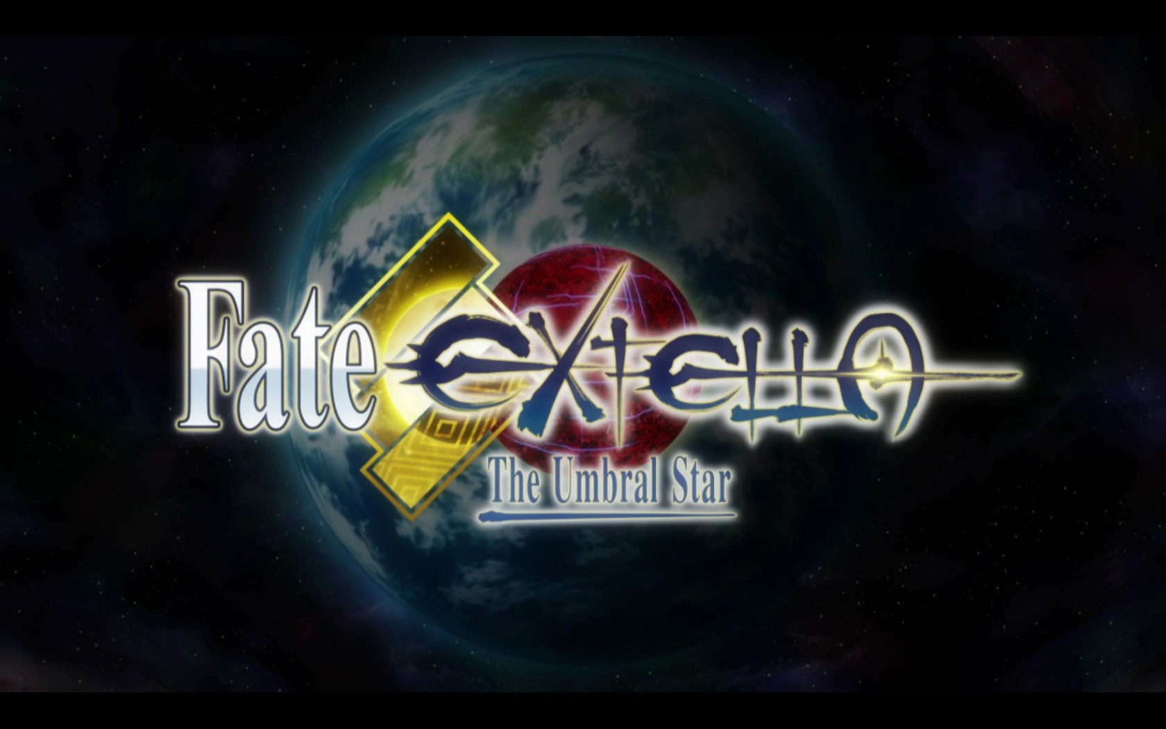 Fate Extra, Fate Stay Night: Unlimited Blade Works, Fate Zero Wallpaper