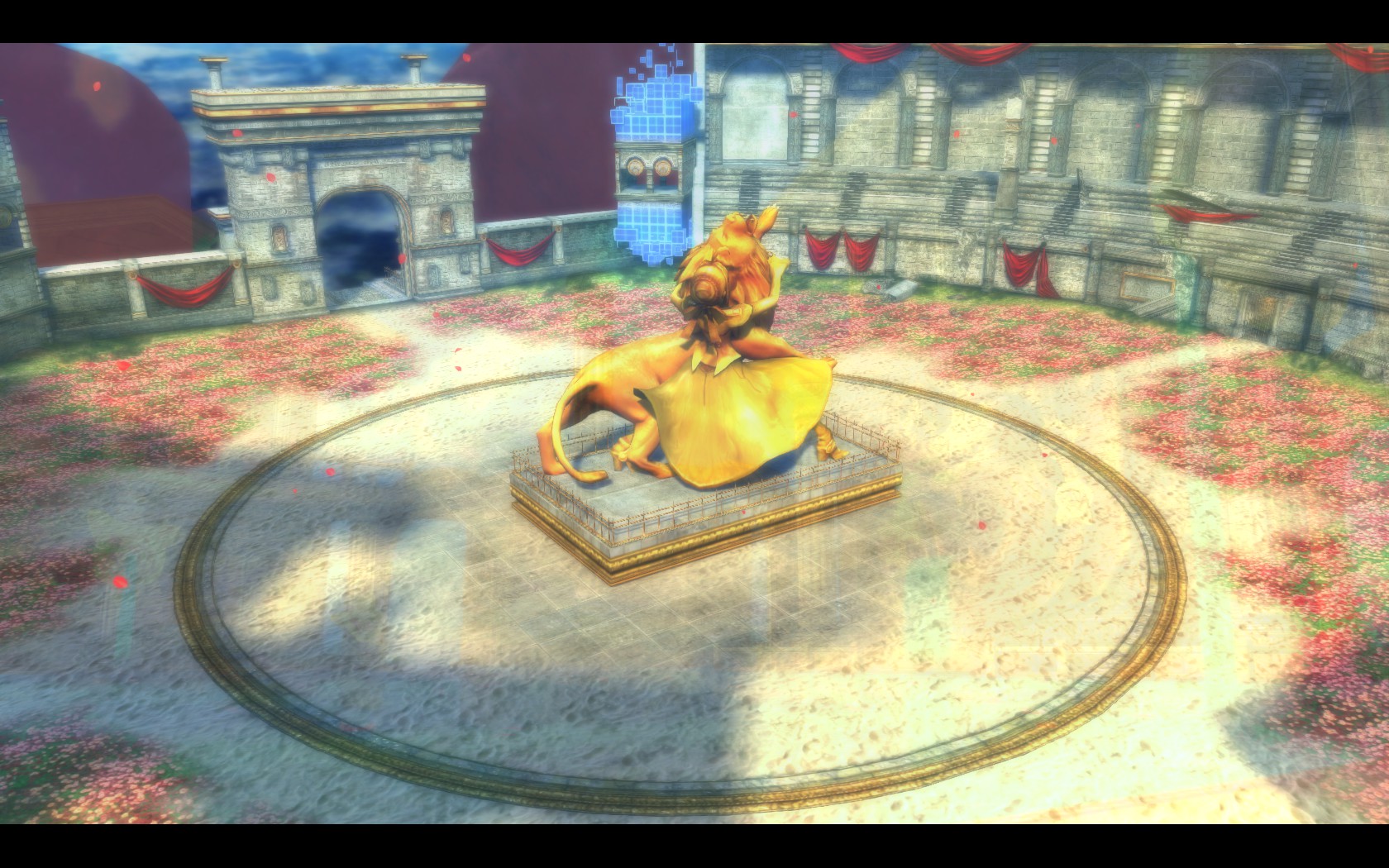 Fate Extra, Fate Stay Night: Unlimited Blade Works, Fate Zero Wallpaper