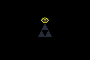simple, Symbols, The Legend of Zelda