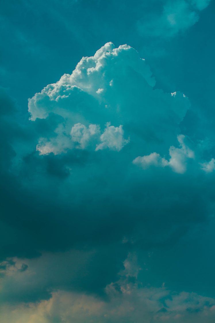 nature, Clouds, Landscape HD Wallpaper Desktop Background