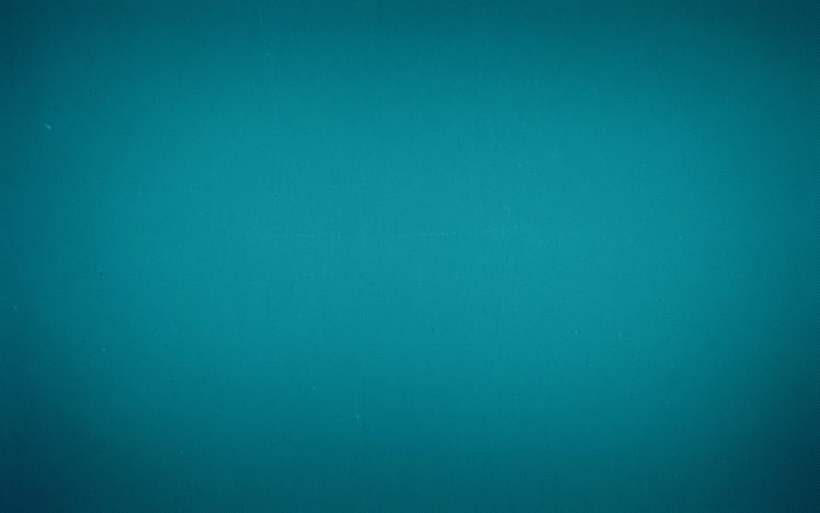 turquoise, Minimalism, Monochrome HD Wallpaper Desktop Background