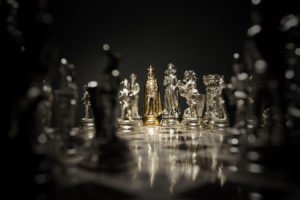 king, Chess, Gamer, Queen