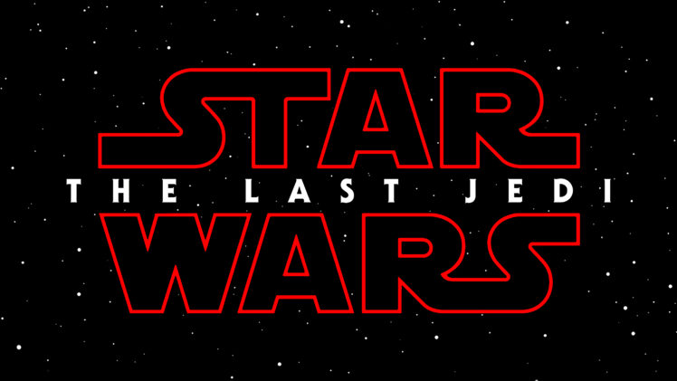 Star Wars, Star Wars: The Last Jedi, Typography HD Wallpaper Desktop Background
