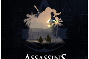 Assassins Creed, Assassins Creed: Brotherhood, Assassin&039;s Creed:  Unity, Assassin&039;s Creed Syndicate, Video games, Ultra  HD, Ubisoft, Ubi30