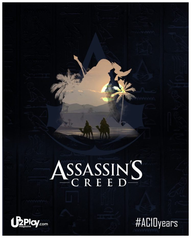 Assassins Creed, Assassins Creed: Brotherhood, Assassin&039;s Creed:  Unity, Assassin&039;s Creed Syndicate, Video games, Ultra  HD, Digital prints, Ubisoft, Ubi30, Windows 10 Anniversary HD Wallpaper Desktop Background