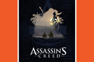 Assassins Creed, Assassins Creed: Brotherhood, Assassin&039;s Creed:  Unity, Assassin&039;s Creed Syndicate, Video games, Ultra  HD, Digital prints, Ubisoft, Ubi30