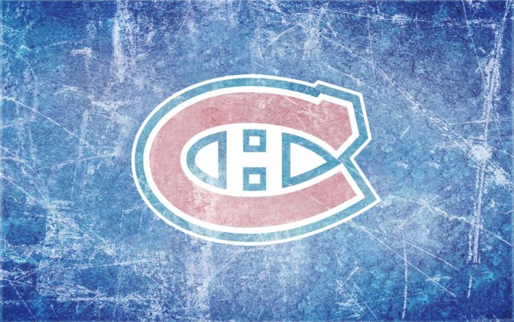 NHL, Montreal Canadiens, Hockey HD Wallpaper Desktop Background