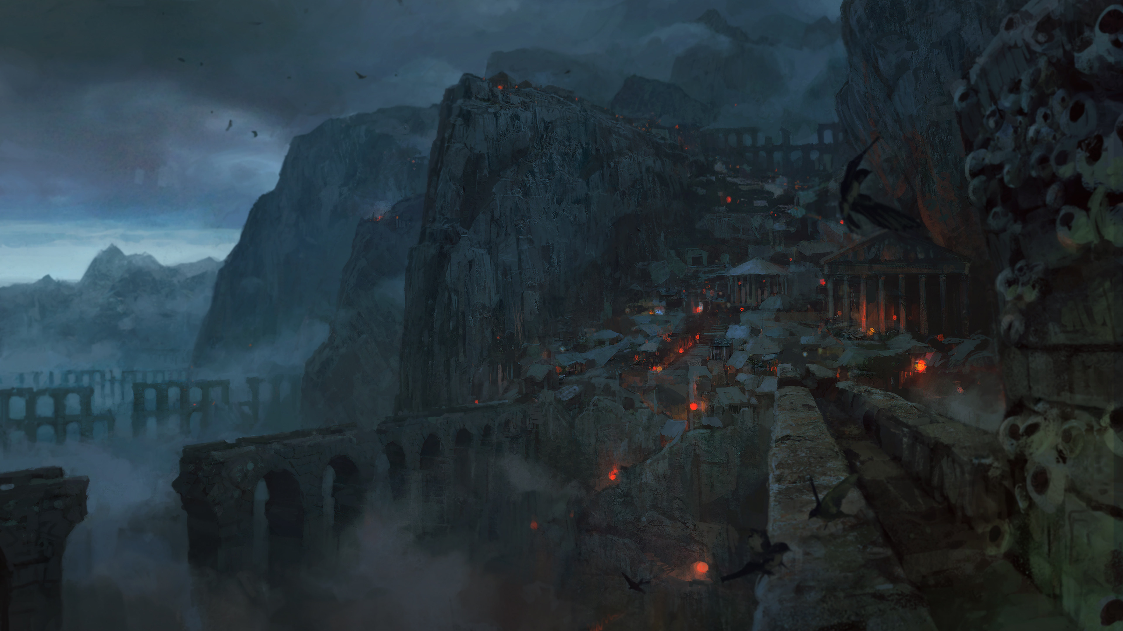 Featured image of post Path Of Exile Wallpaper Hd
