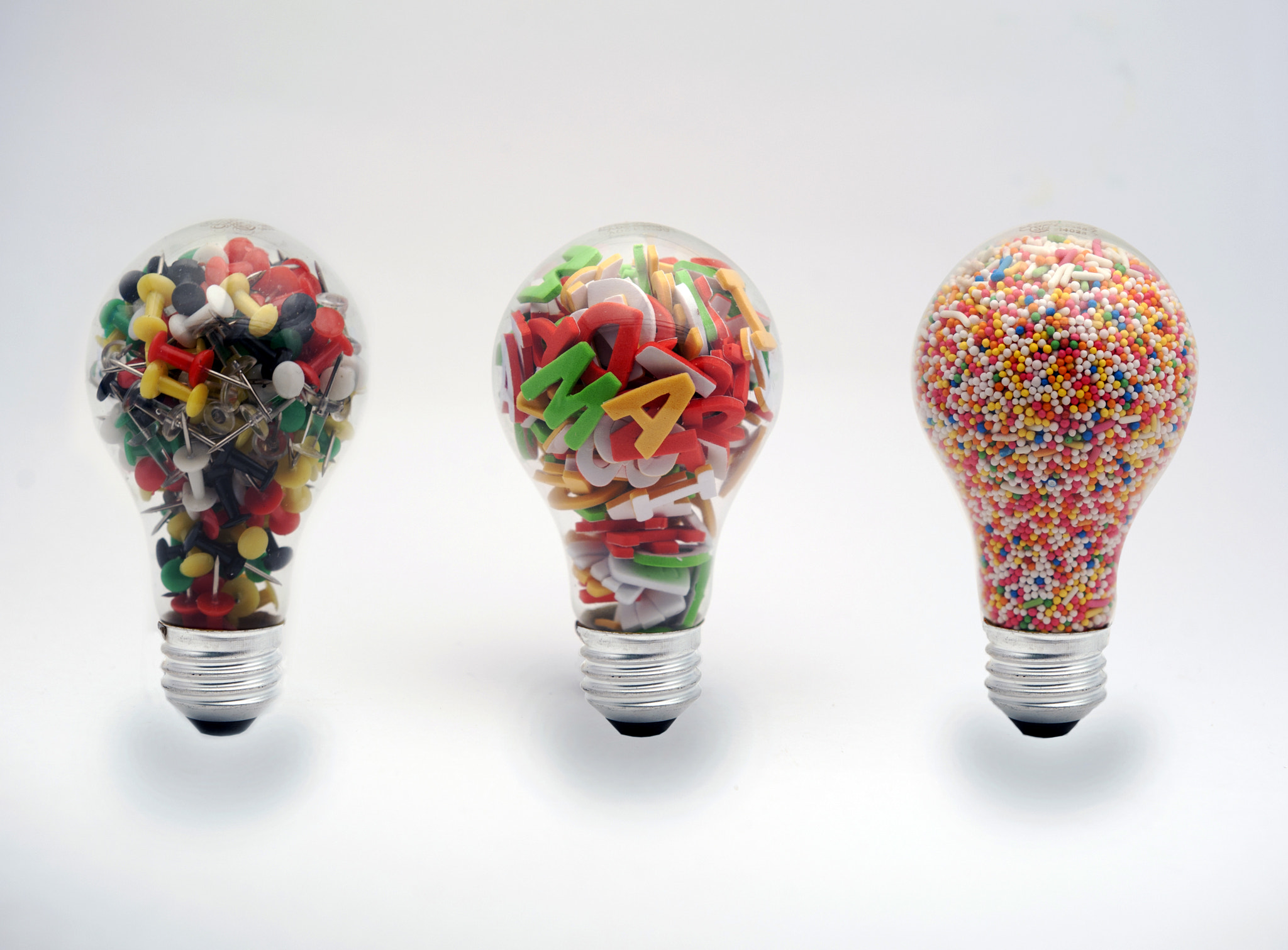 Gary Cummins, 500px, Light bulb Wallpaper