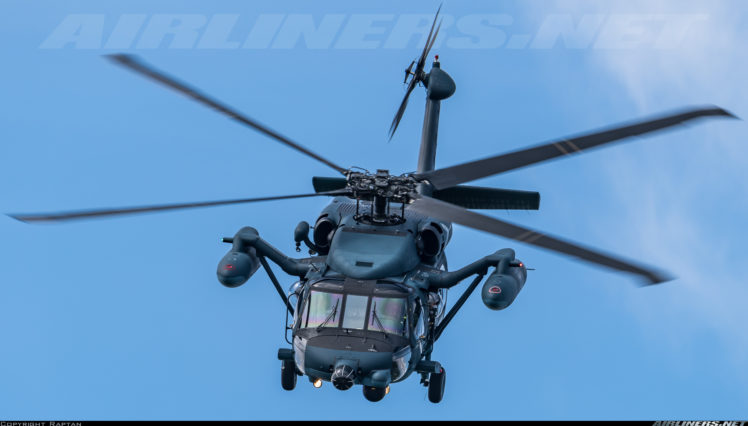 US Army, Sikorsky HH 60 Pave Hawk HD Wallpaper Desktop Background