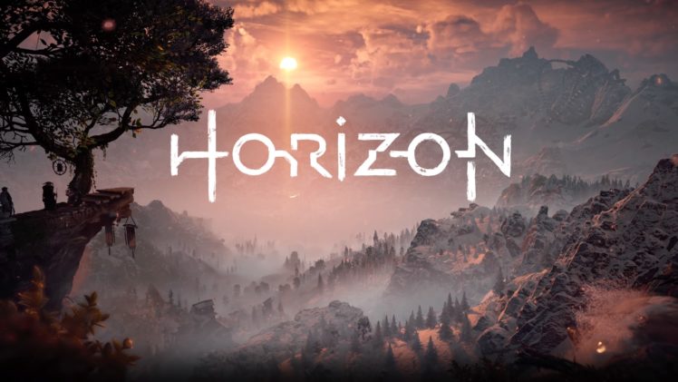Horizon Zero Dawn™ 20171124184838 HD Wallpaper Desktop Background