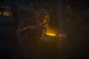 The Witcher 3: Wild Hunt, Video games, Fantasy art