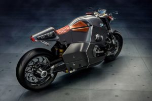Jans Slapins, Vehicle, Motorcycle, BMW, Futuristic, CGI, BMW M Bike Concept, 3D, Render