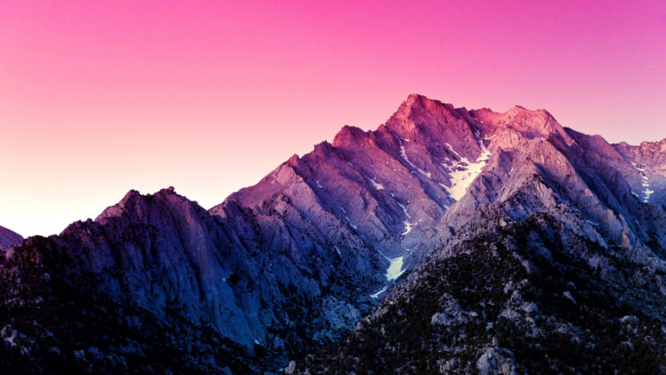 mountain pass, Mountains, Nature, Landscape HD Wallpaper Desktop Background