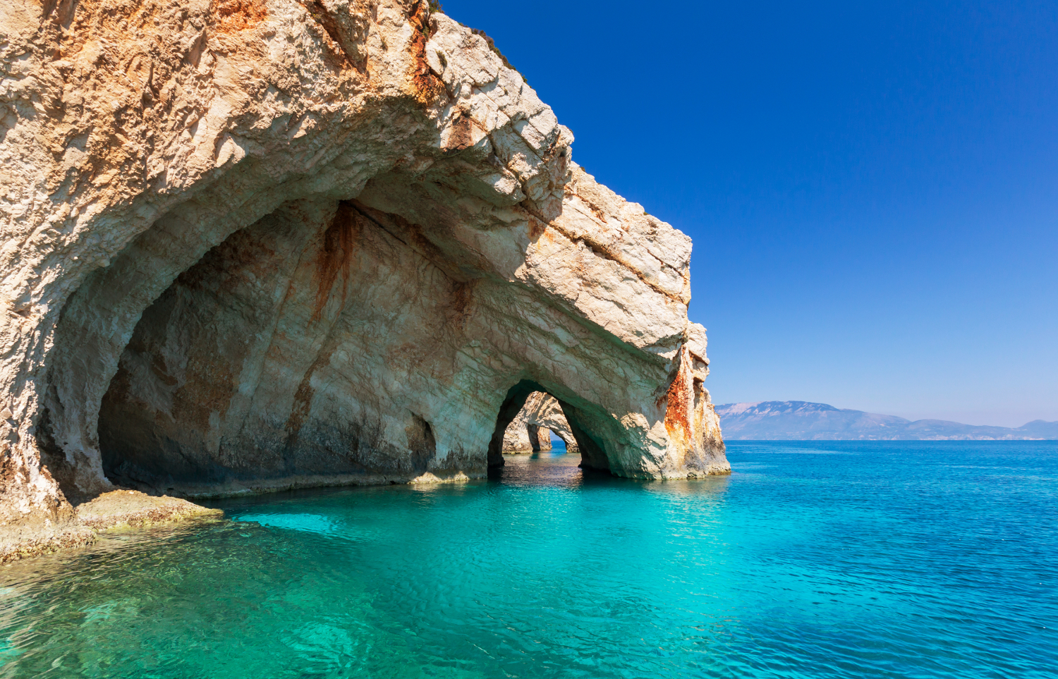 Zante, Landscape,  Zakynthos Wallpaper