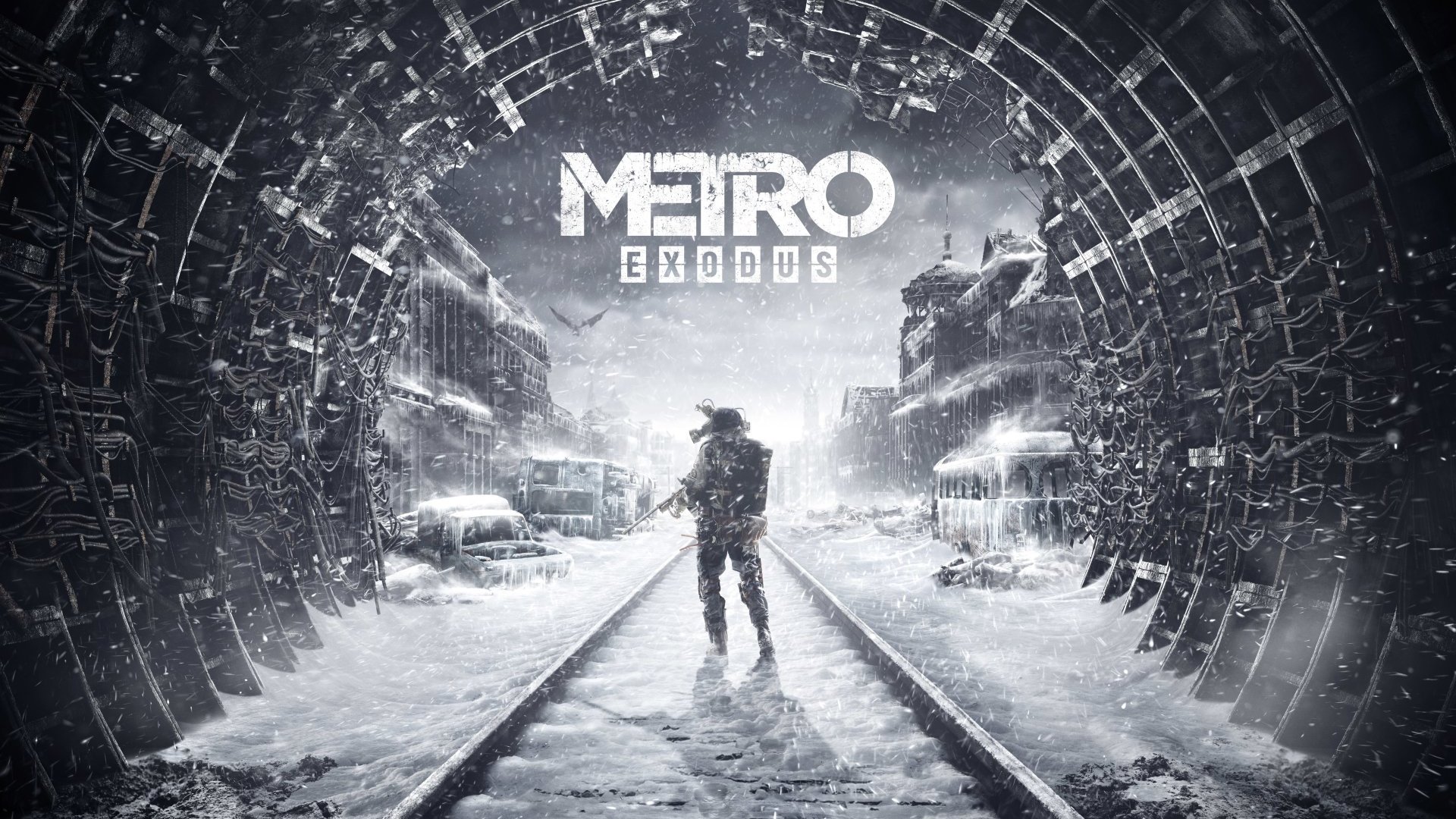 Metro Exodus, Video games, Metro: Last Light, Metro: Last Light Redux, Metro 2033 Redux, Metro 2033, Metro Wallpaper