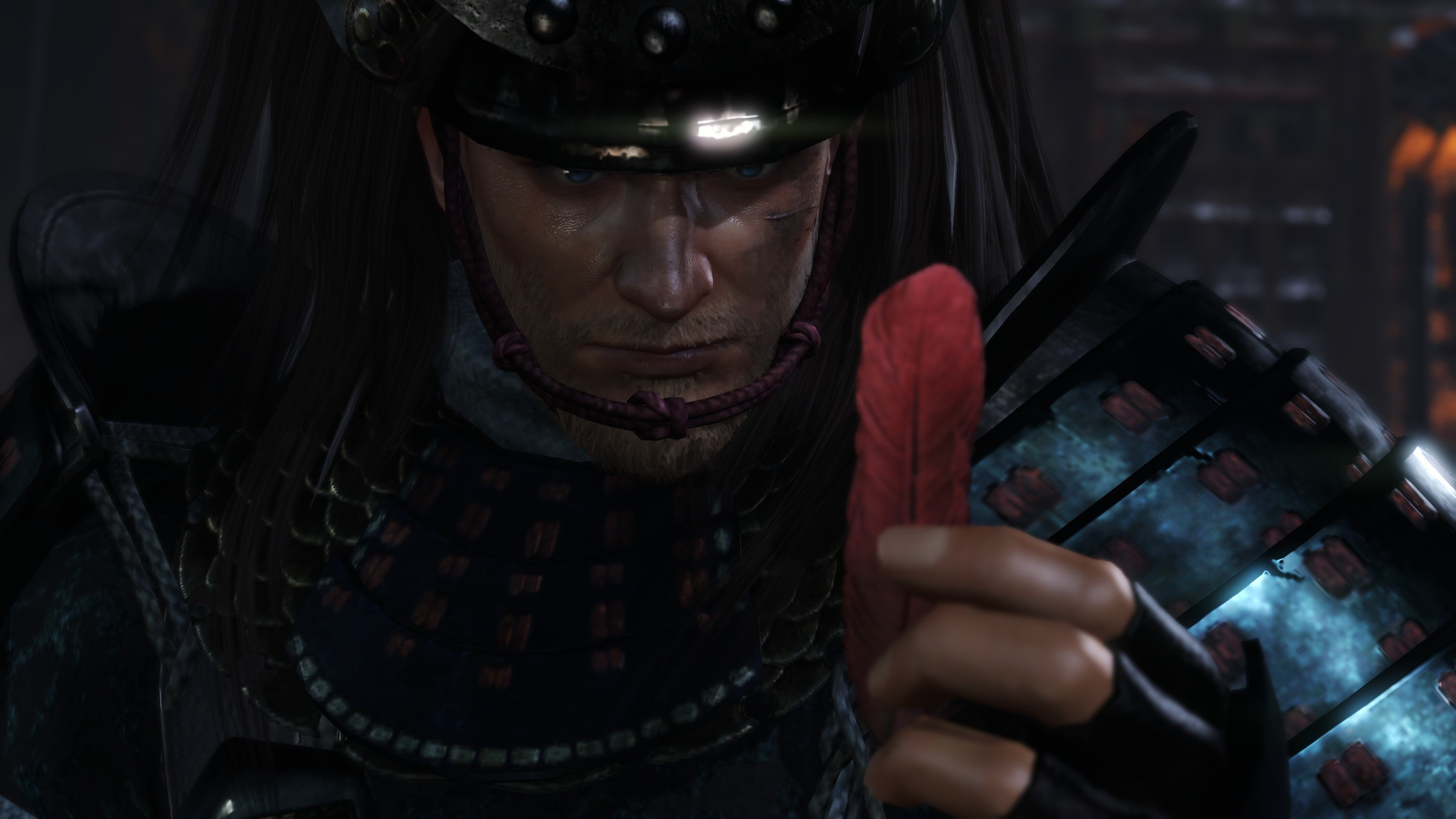 nioh, Video games Wallpaper