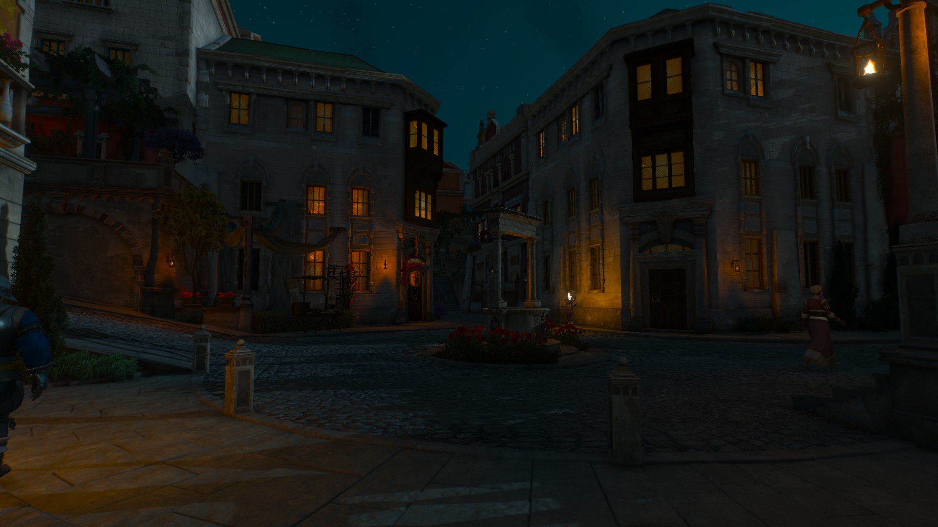 The Witcher 3: Wild Hunt, Video games, The Witcher Wallpaper