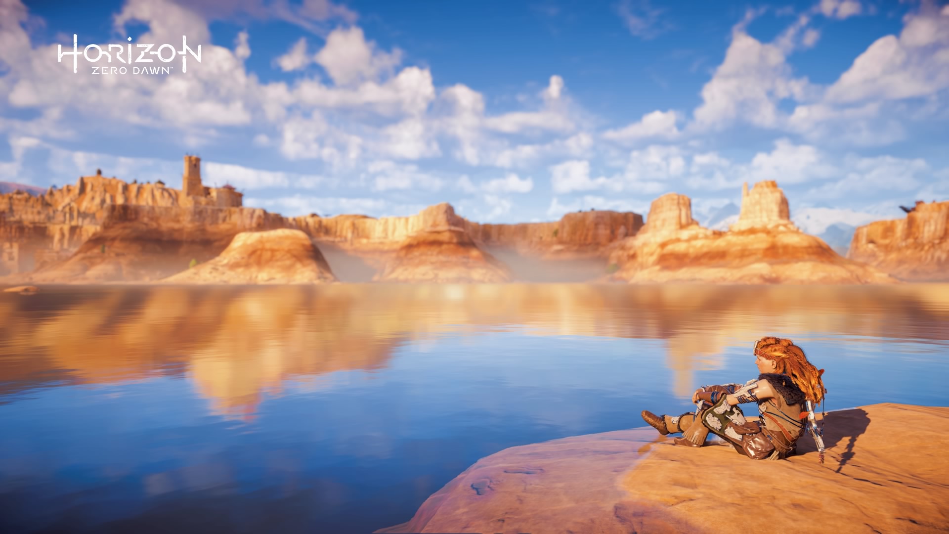 Horizon Zero Dawn™ 20171208223231 Wallpaper