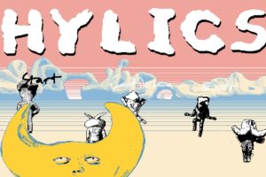 Hylics, Pastel, Video games, Psychedelic