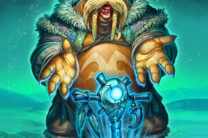 Hearthstone: Heroes of Warcraft, Blizzard Entertainment