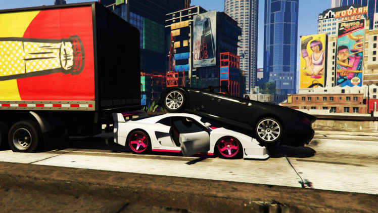 Grand Theft Auto V, Car, Grand Theft Auto HD Wallpaper Desktop Background