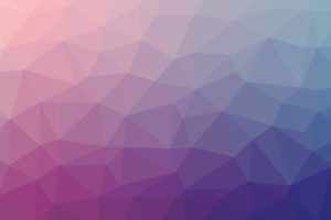 triangle, Abstract, Gradient, Soft gradient, Linux, Blue, Violet, Red, Orange