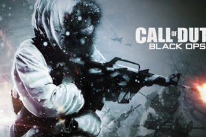 Call of Duty: Black Ops, Call of Duty: Black Ops II