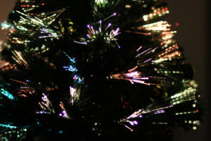 New Year, Christmas ornaments, Christmas Tree, Lights