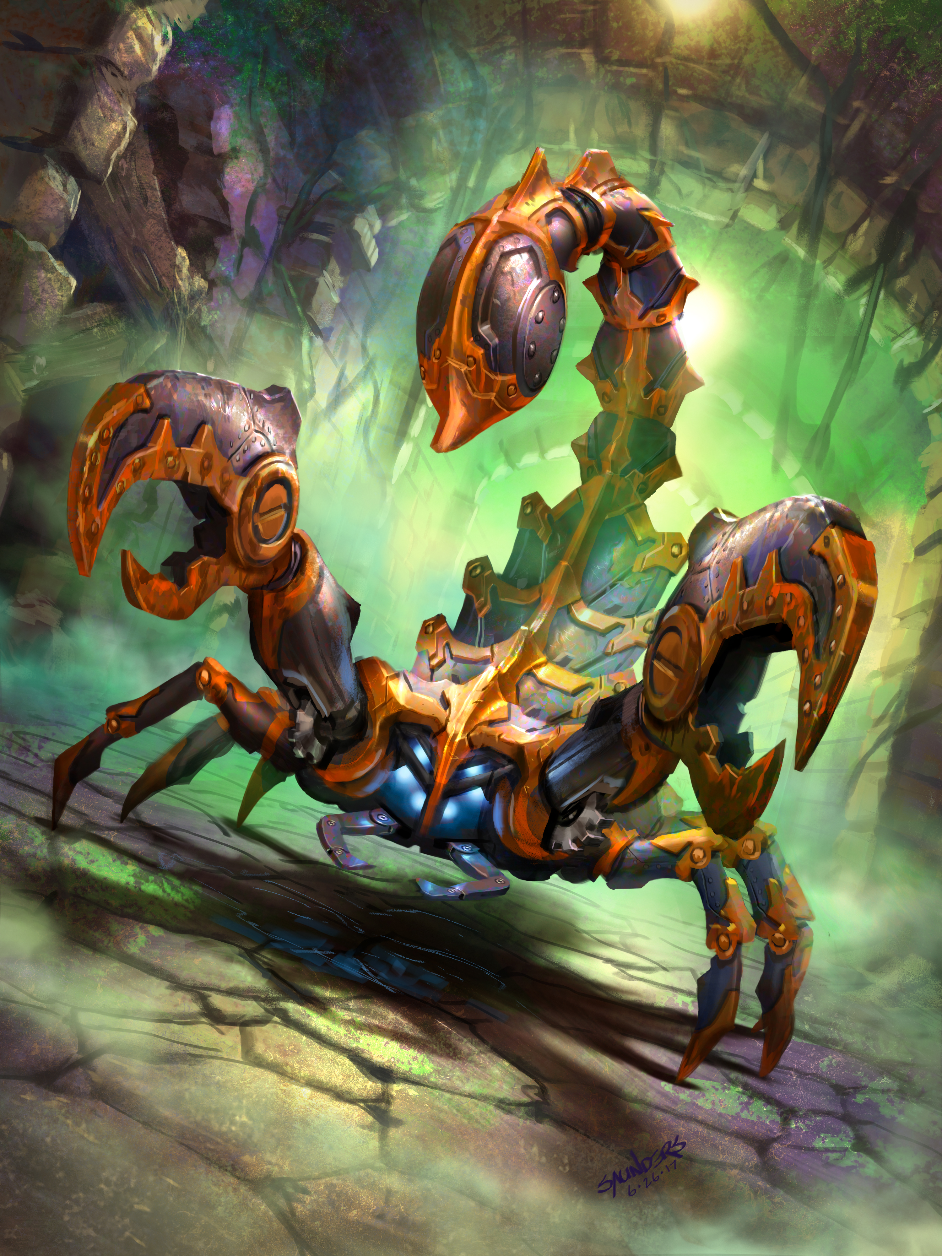 Hearthstone: Heroes of Warcraft, Hearthstone: Kobolds and Catacombs Wallpaper