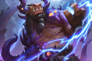 Hearthstone: Heroes of Warcraft, Hearthstone: Kobolds and Catacombs, Video games