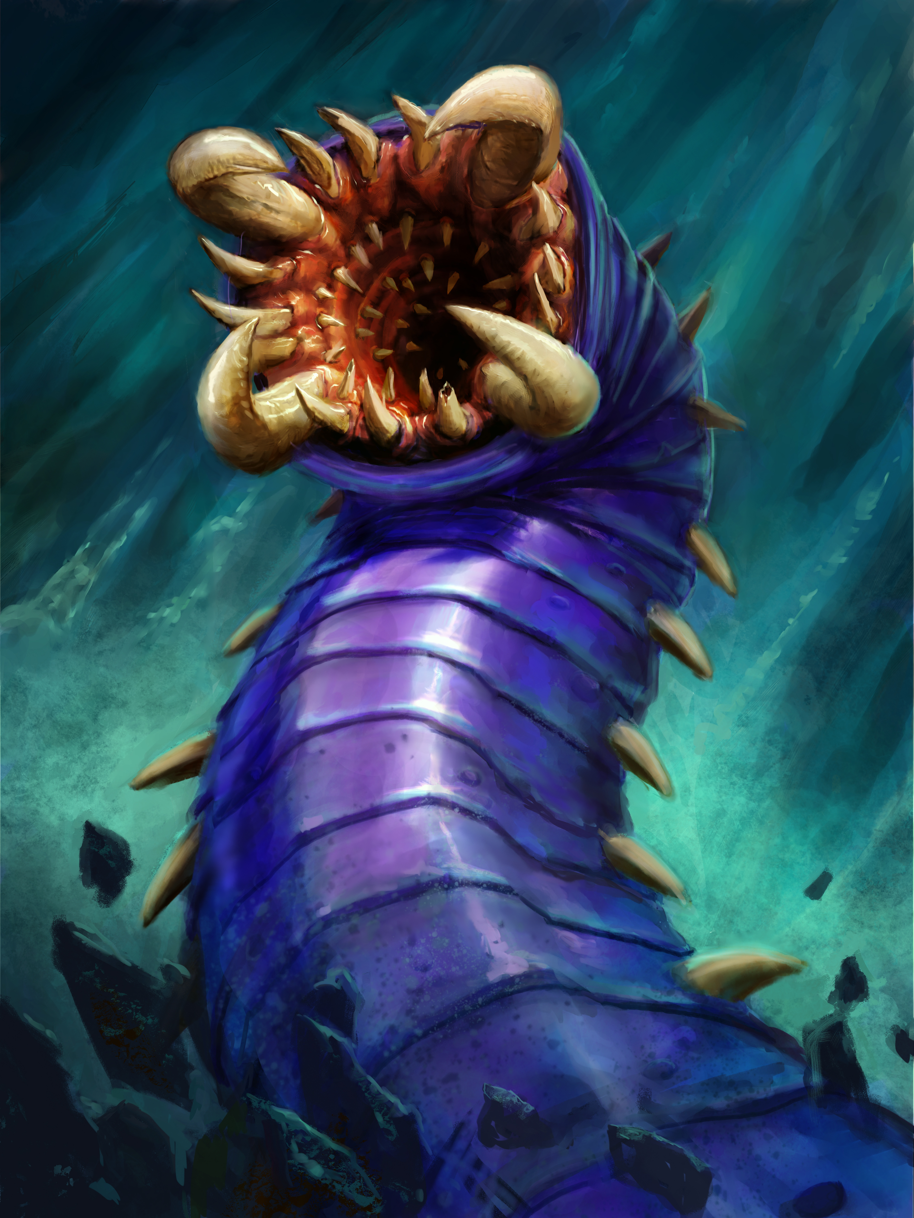 Hearthstone: Heroes of Warcraft, Hearthstone: Kobolds and Catacombs, Video games Wallpaper