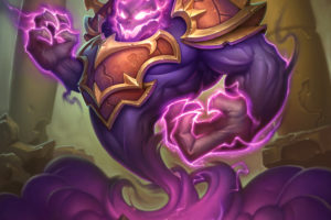Hearthstone: Heroes of Warcraft, Hearthstone: Kobolds and Catacombs, Video games