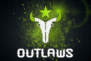 Overwatch, Overwatch League, Houston Outlaws, E sports