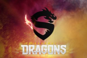 Overwatch, Overwatch League, E sports, Shanghai Dragons