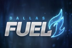 Overwatch, Overwatch League, Dallas Fuel, E sports
