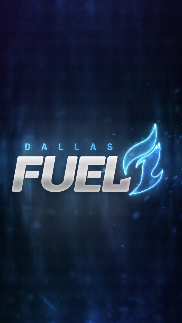 Overwatch, Overwatch League, Dallas Fuel, E sports HD Wallpaper Desktop Background