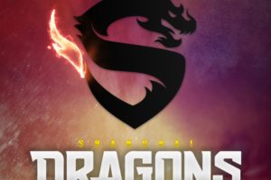 Overwatch, Overwatch League, E sports, Shanghai Dragons